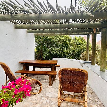 Stay At Bokkoms In Paternoster Self Catering Accommodation Exterior photo