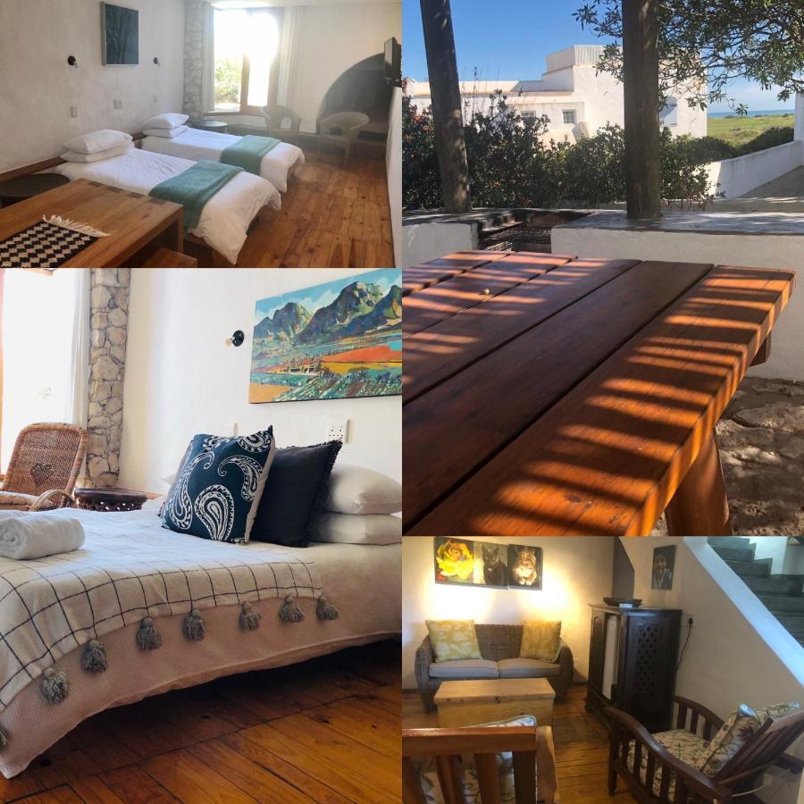 Stay At Bokkoms In Paternoster Self Catering Accommodation Exterior photo