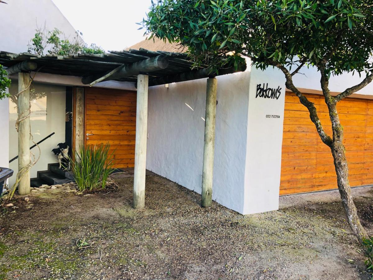 Stay At Bokkoms In Paternoster Self Catering Accommodation Exterior photo