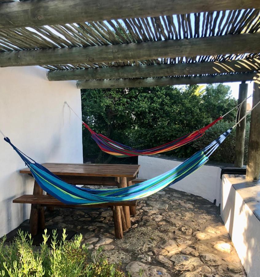 Stay At Bokkoms In Paternoster Self Catering Accommodation Exterior photo