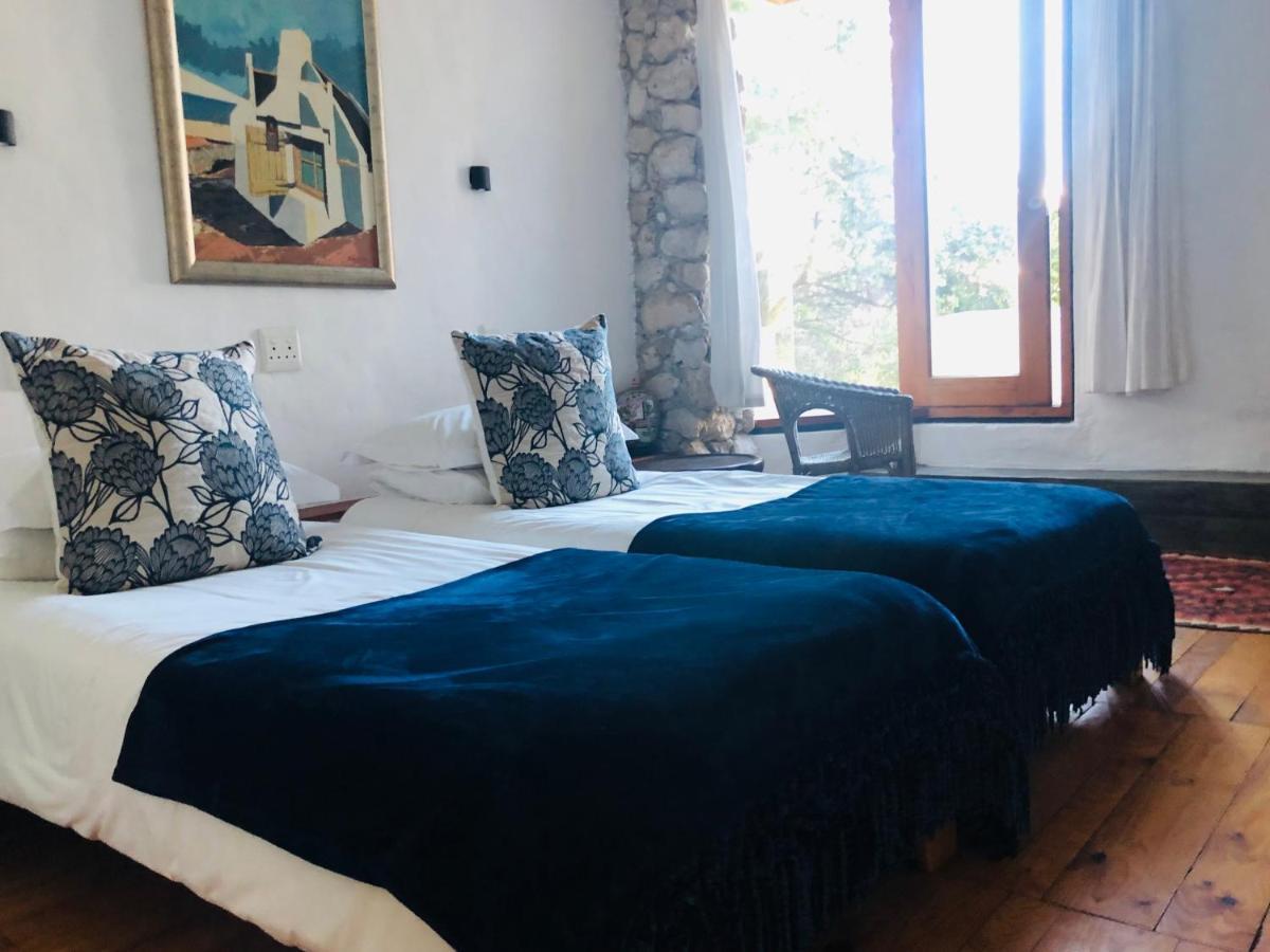 Stay At Bokkoms In Paternoster Self Catering Accommodation Exterior photo