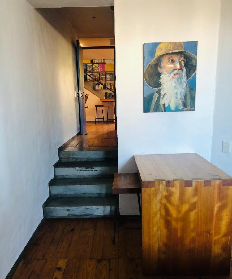 Stay At Bokkoms In Paternoster Self Catering Accommodation Exterior photo