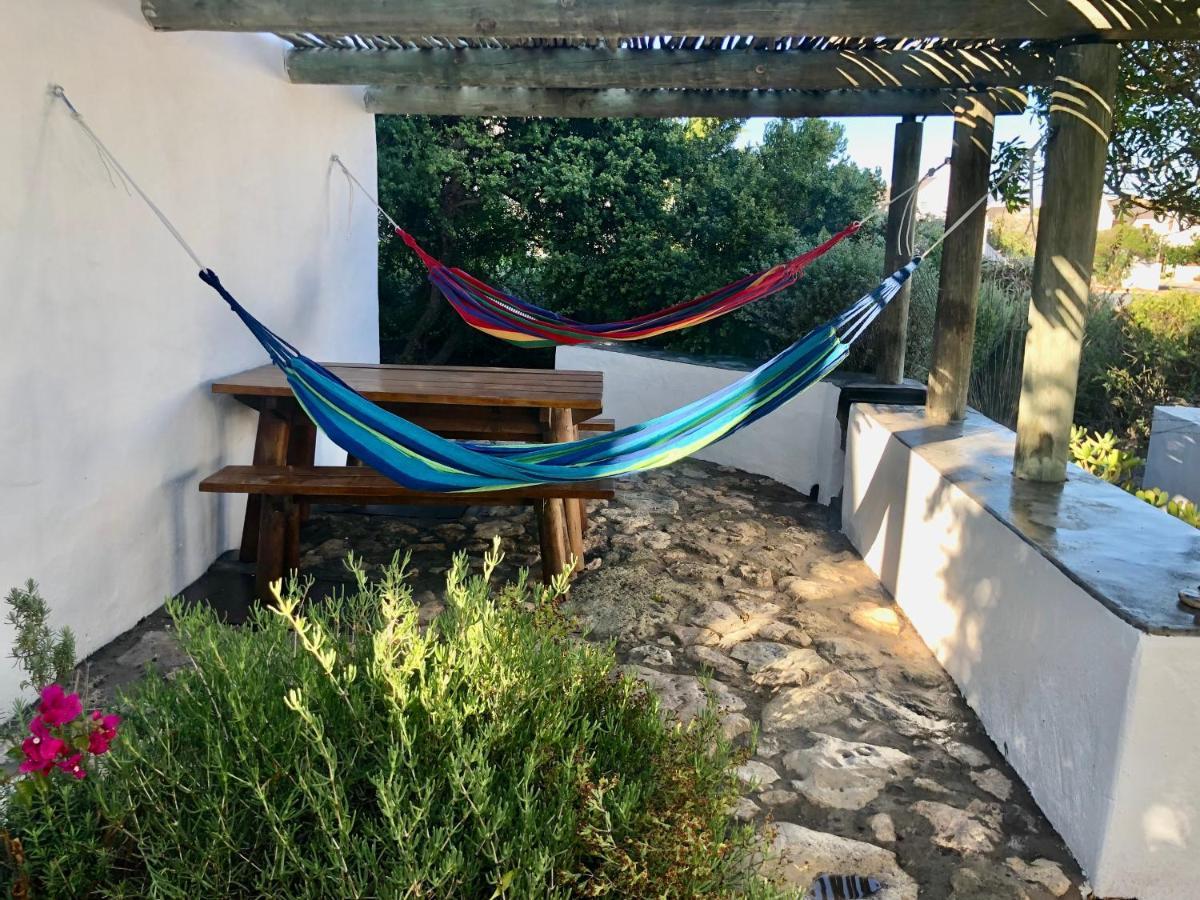 Stay At Bokkoms In Paternoster Self Catering Accommodation Exterior photo