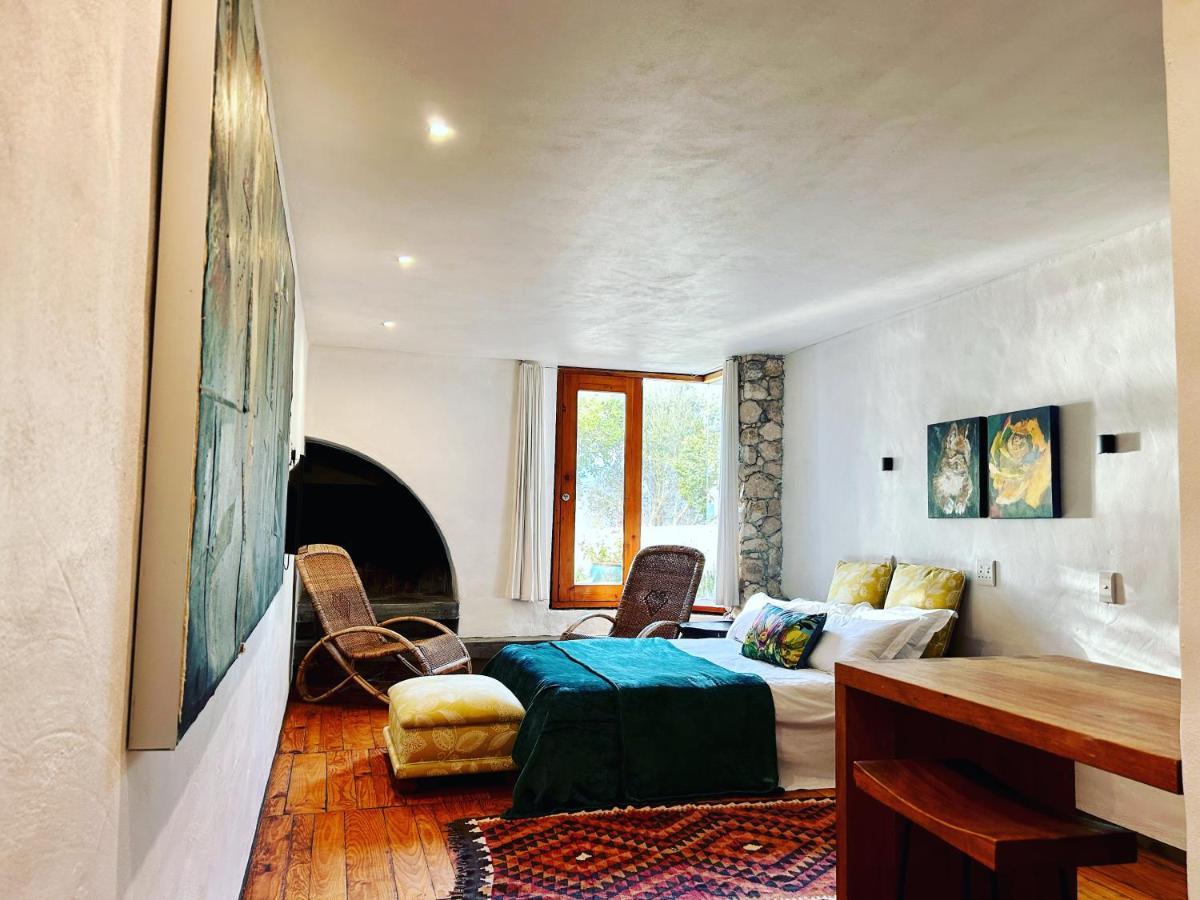 Stay At Bokkoms In Paternoster Self Catering Accommodation Exterior photo