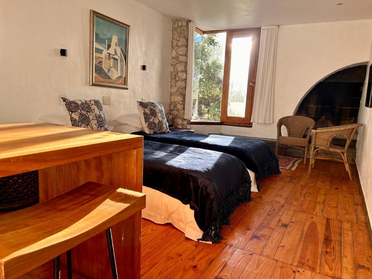 Stay At Bokkoms In Paternoster Self Catering Accommodation Exterior photo