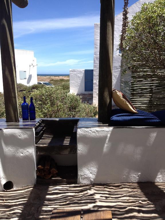 Stay At Bokkoms In Paternoster Self Catering Accommodation Exterior photo