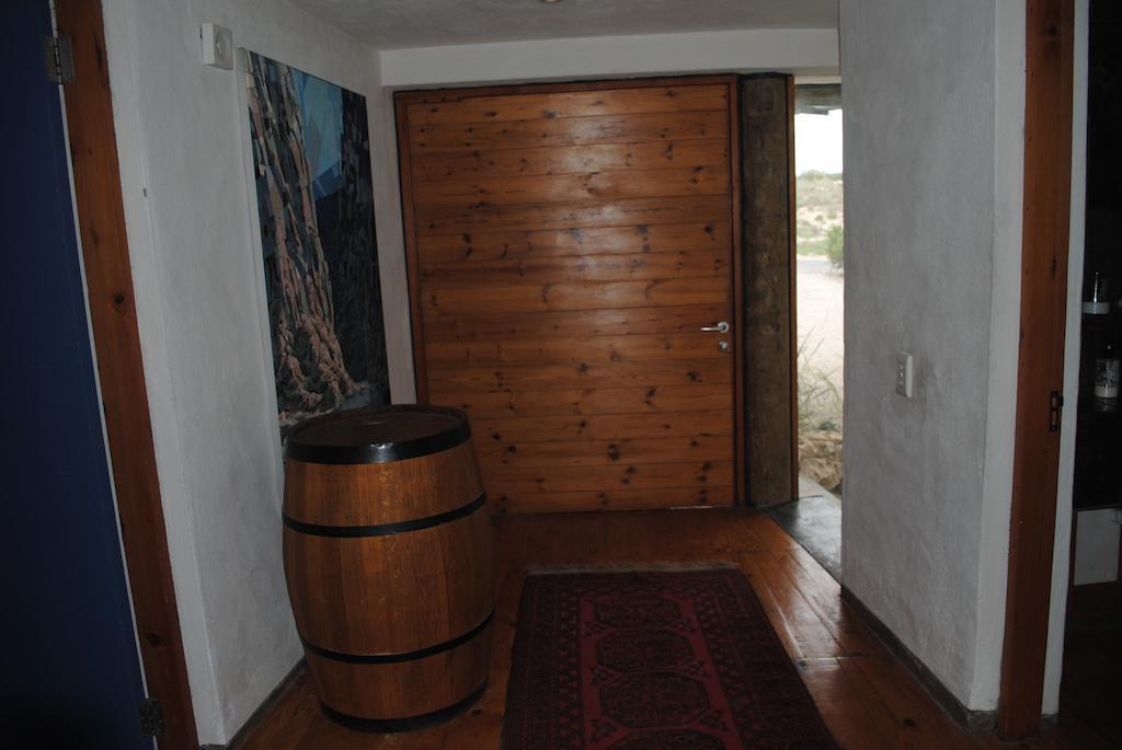 Stay At Bokkoms In Paternoster Self Catering Accommodation Exterior photo