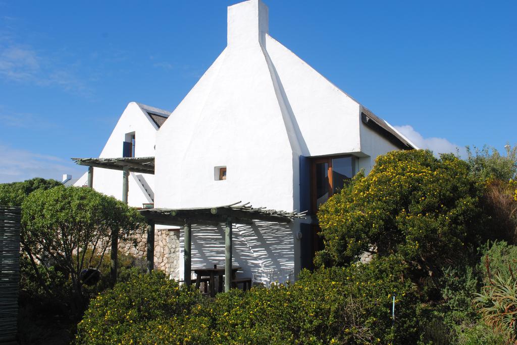 Stay At Bokkoms In Paternoster Self Catering Accommodation Exterior photo