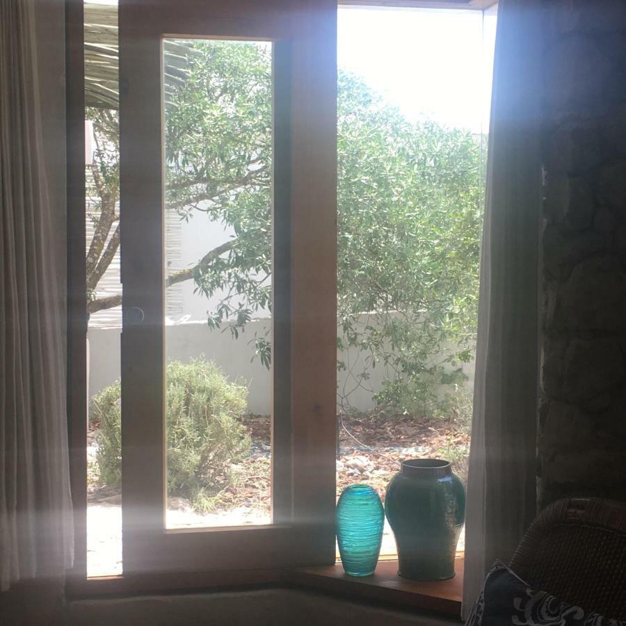 Stay At Bokkoms In Paternoster Self Catering Accommodation Exterior photo