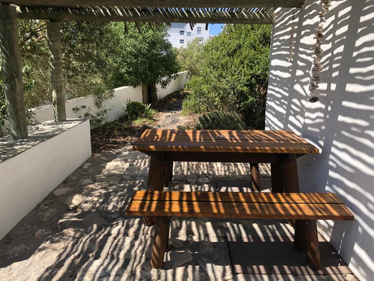Stay At Bokkoms In Paternoster Self Catering Accommodation Exterior photo